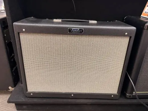 Fender Hot Rod Deluxe