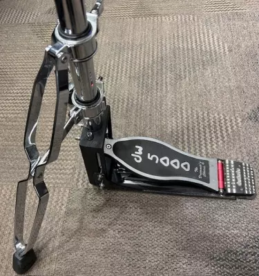 Drum Workshop - DWCP5500TD 4
