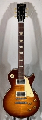 Gibson Custom Shop - LPR59ULSFNH