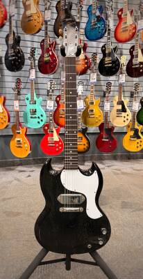 Gibson Murphy Lab SG Junior Silver Fox