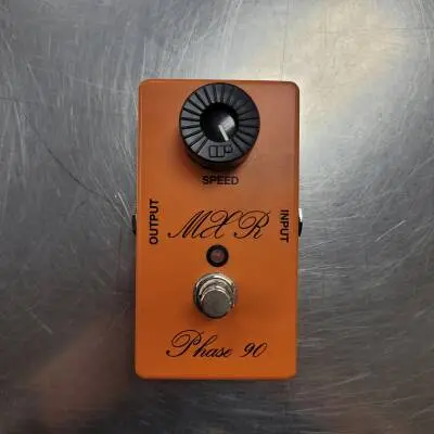 MXR - CSP-101SL