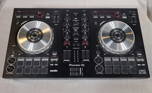 Pioneer - DDJ-SB3
