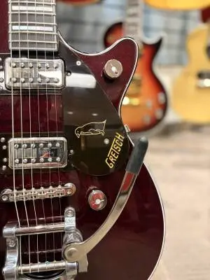Gretsch Guitars - 240-0749-877 2
