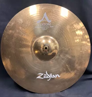ZILDJIAN A CUSTOM 21