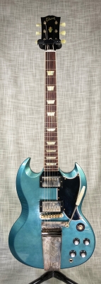 Gibson Custom Shop - SGSR64ULPBNM