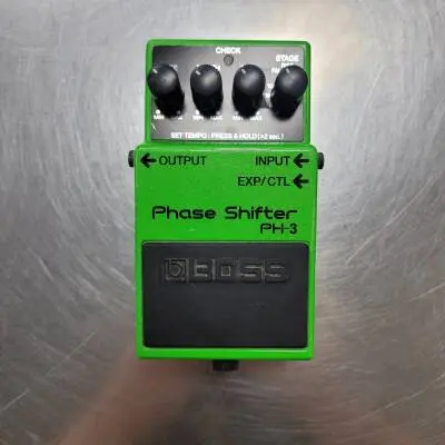 BOSS - PH-3