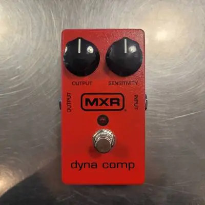 MXR - M102
