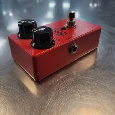 MXR - M102 2