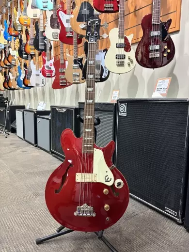 Epiphone - EBJCBUNH