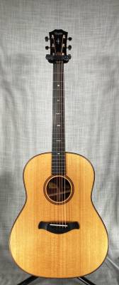 Taylor Guitars - 717 B.E. LH