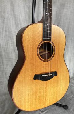 Taylor Guitars - 717 B.E. LH 5