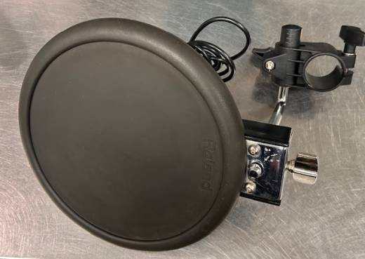 Roland PD-8 × 4個 PD-8A × 8個 Roland PD-8 Electronic V-Drum Pad, (PD-8) : Amazon.ca