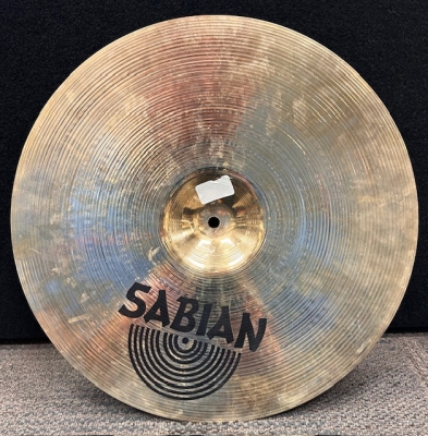 SABIAN 16 2