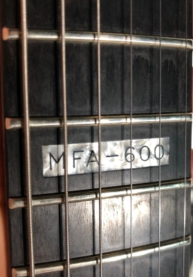 LTD MFA 600 2