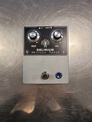 KALAVERA FX DELIRIUM