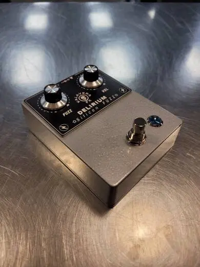 KALAVERA FX DELIRIUM 2