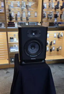 Focal Professional - ALPHA 50 EVO