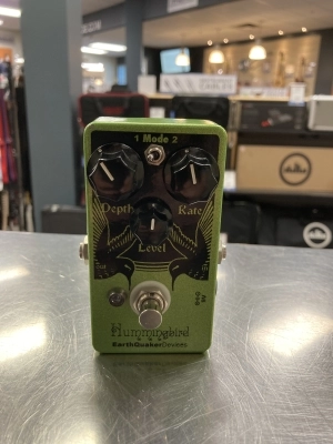 Earthquaker Devices Hummingbird Tremolo