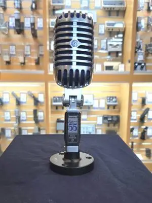 Shure - SUPER55