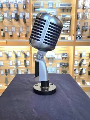 Shure - SUPER55 2