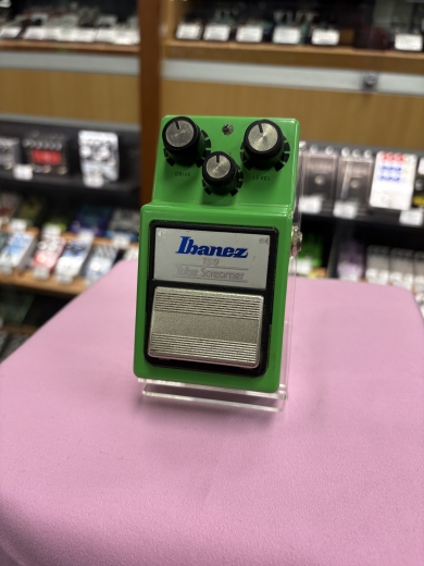 Store Special Product - Ibanez - TS9