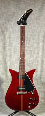 Gibson Archive Collection - Theodore