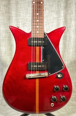 Gibson Archive Collection - Theodore 2