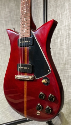 Gibson Archive Collection - Theodore 3