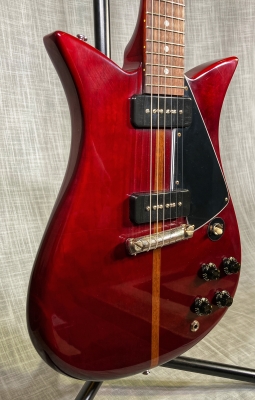 Gibson Archive Collection - Theodore 4