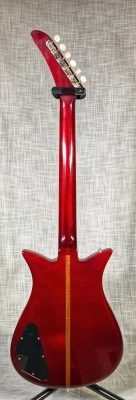 Gibson Archive Collection - Theodore 5