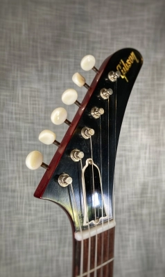 Gibson Archive Collection - Theodore 6