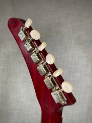 Gibson Archive Collection - Theodore 7