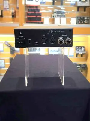 Universal Audio - UA-VOLT1 2