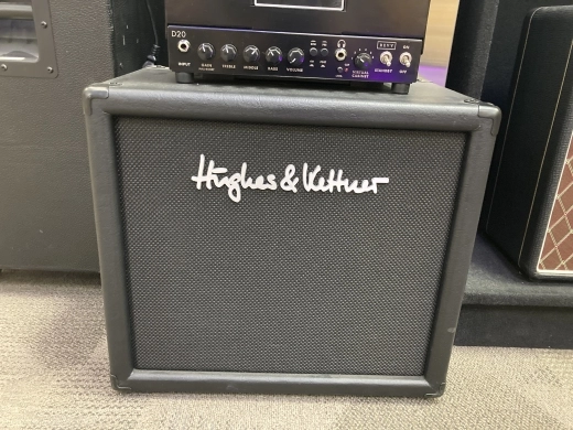 Hughes & Kettner - TM12CAB