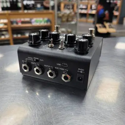 Strymon - IRIDIUM 2