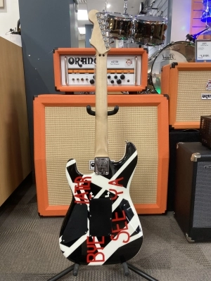 EVH - 510-7902-586 2