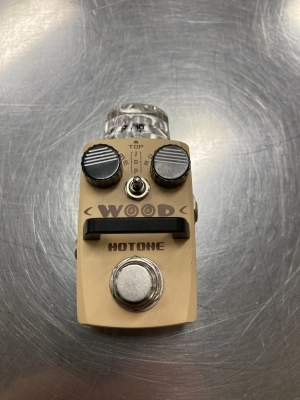 Hotone Wood