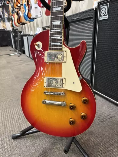 Tokai Loverock LP 2