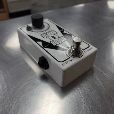 Pigtronix Class-A-Boost 2