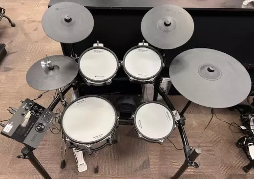 Roland - TD-27KVS