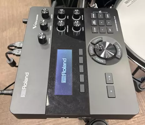 Roland - TD-27KVS 2