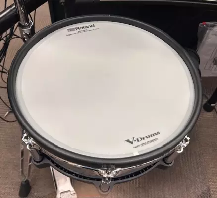 Roland - TD-27KVS 4