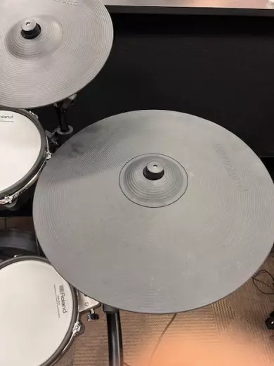 Roland - TD-27KVS 5