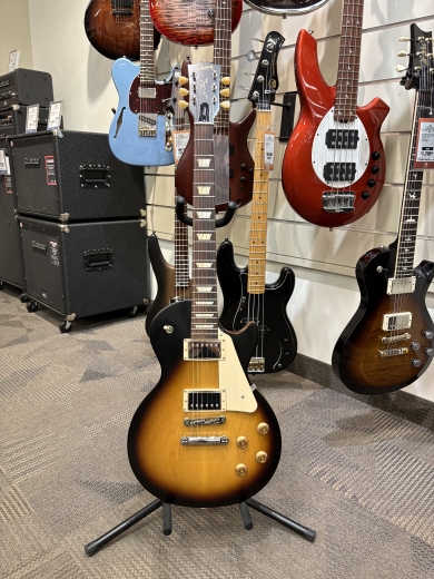Gibson Les Paul Tribute