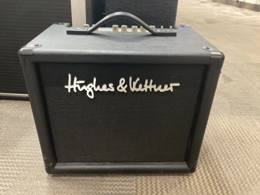 Hughes & Kettner - TM18