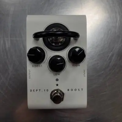 Blackstar Amplification - DEPT10BST