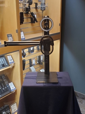 Marantz - TURRET