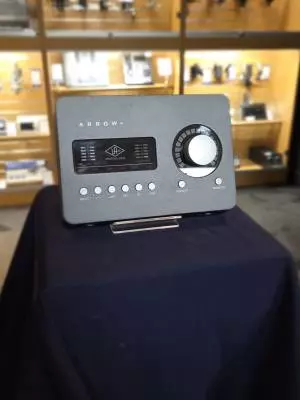 Universal Audio - UA-ARROW