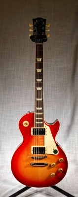 Gibson Les Paul Standard 50's