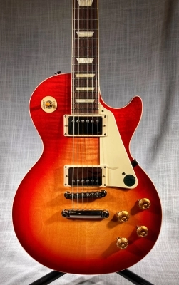 Gibson Les Paul Standard 50's 2